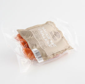 SPECIAL PRIS- Delikatess grillkorv & Bacon BBQ grillkorv